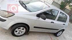 هیوندای گێتز